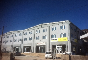 Doruk İç ve Dış Ticaret Ltd. Şti. .: Gıda ve Sanayi Ambalaj Malzemeleri :.