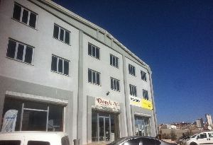 Doruk İç ve Dış Ticaret Ltd. Şti. .: Gıda ve Sanayi Ambalaj Malzemeleri :.