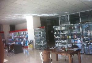 Doruk İç ve Dış Ticaret Ltd. Şti. .: Gıda ve Sanayi Ambalaj Malzemeleri :.