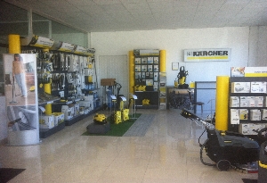 Doruk İç ve Dış Ticaret Ltd. Şti. .: Gıda ve Sanayi Ambalaj Malzemeleri :.