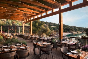 Restoranlar